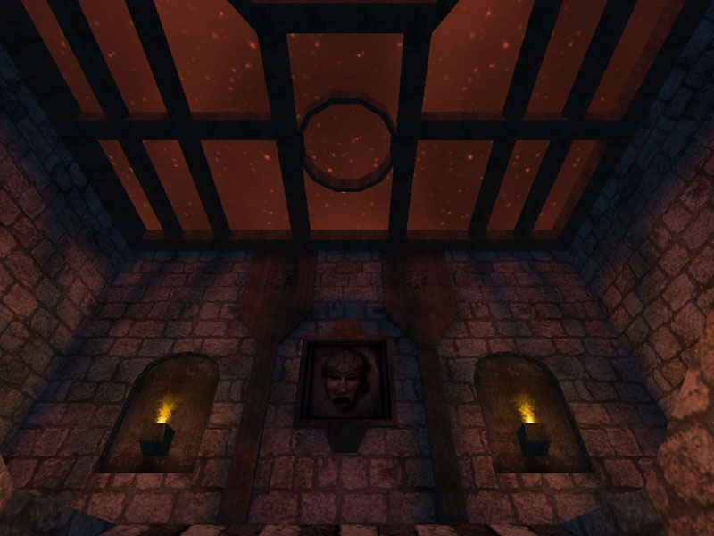 Unreal Archive / Unreal Tournament (UT99) / Maps / DeathMatch / Quad